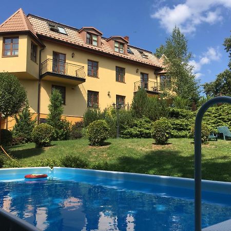 Villa Gorczanska Rabka-Zdrój Extérieur photo
