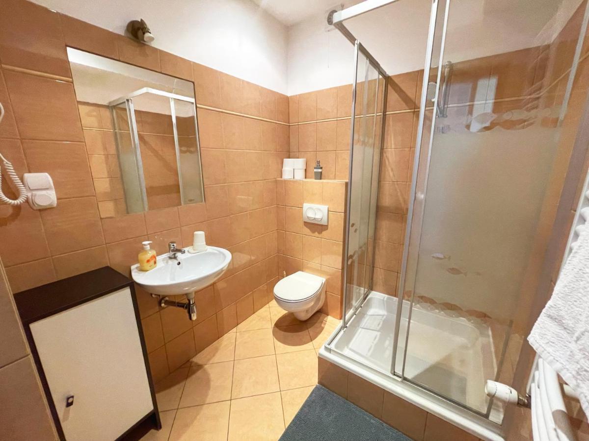 Villa Gorczanska Rabka-Zdrój Extérieur photo