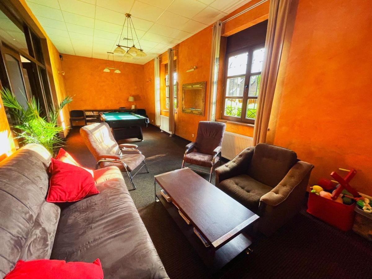 Villa Gorczanska Rabka-Zdrój Extérieur photo