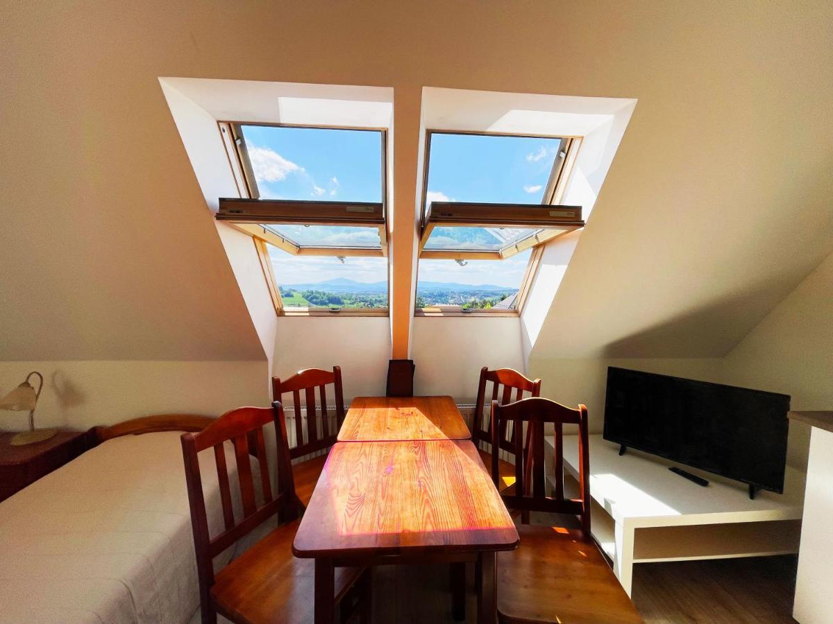 Villa Gorczanska Rabka-Zdrój Extérieur photo