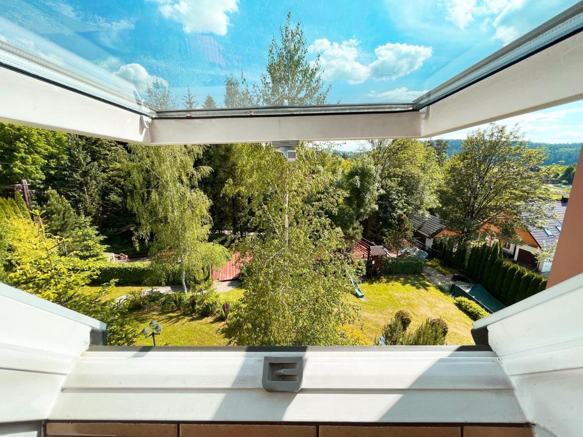 Villa Gorczanska Rabka-Zdrój Extérieur photo