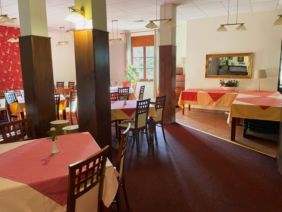 Villa Gorczanska Rabka-Zdrój Extérieur photo