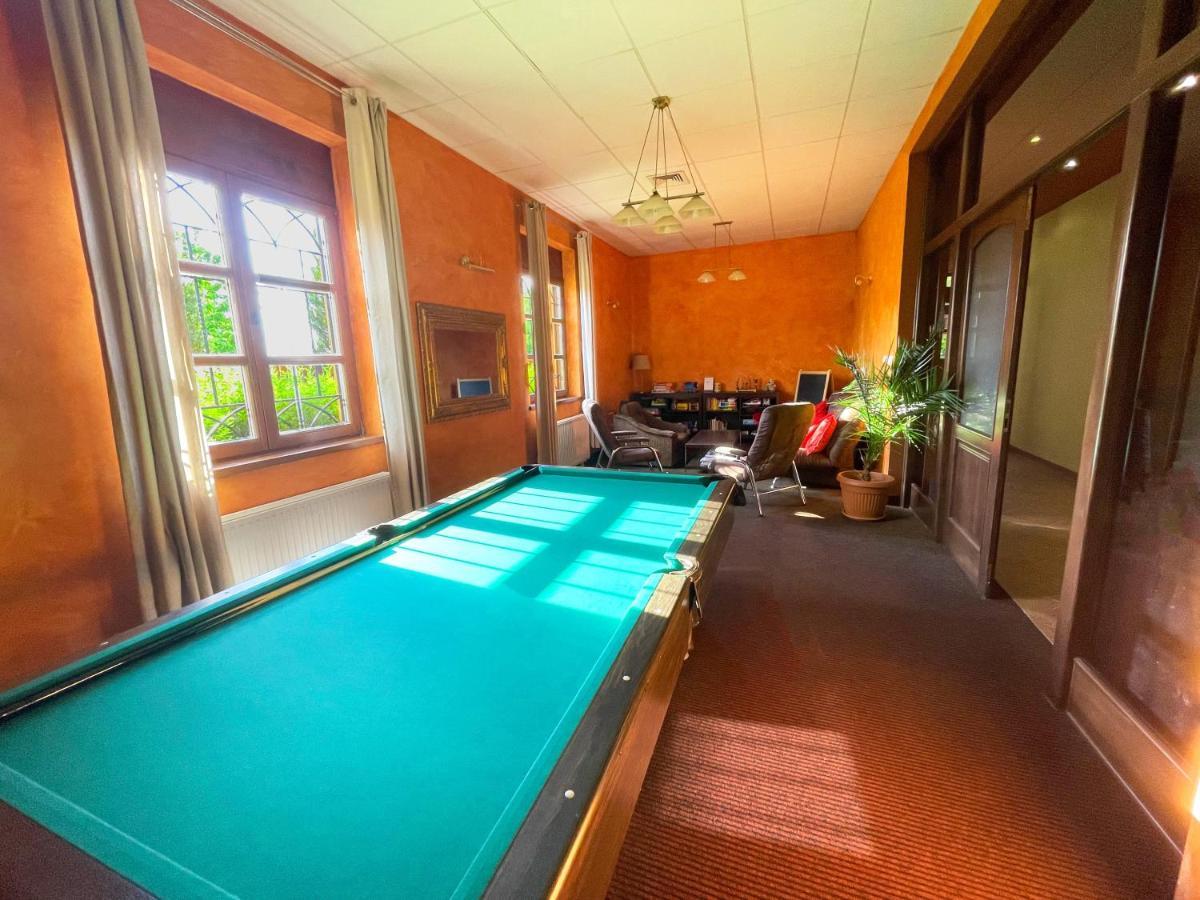 Villa Gorczanska Rabka-Zdrój Extérieur photo