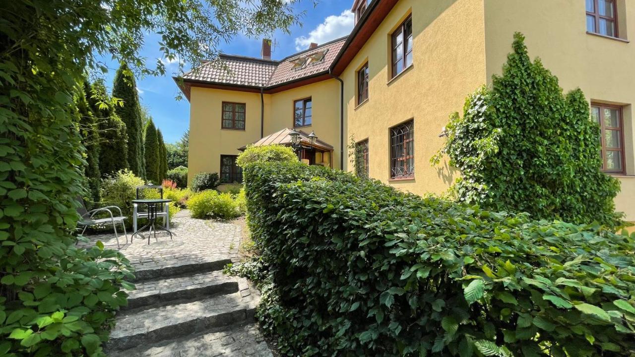 Villa Gorczanska Rabka-Zdrój Extérieur photo