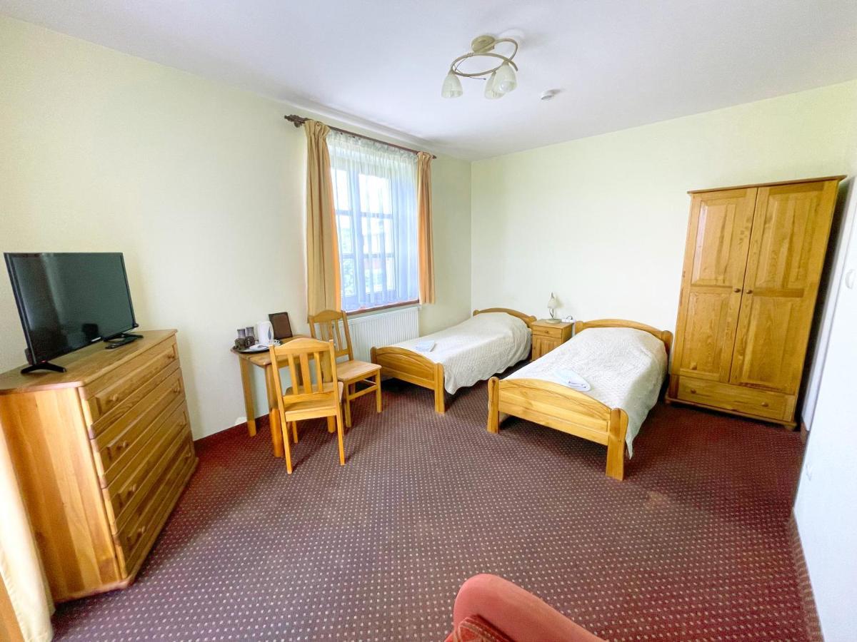 Villa Gorczanska Rabka-Zdrój Extérieur photo