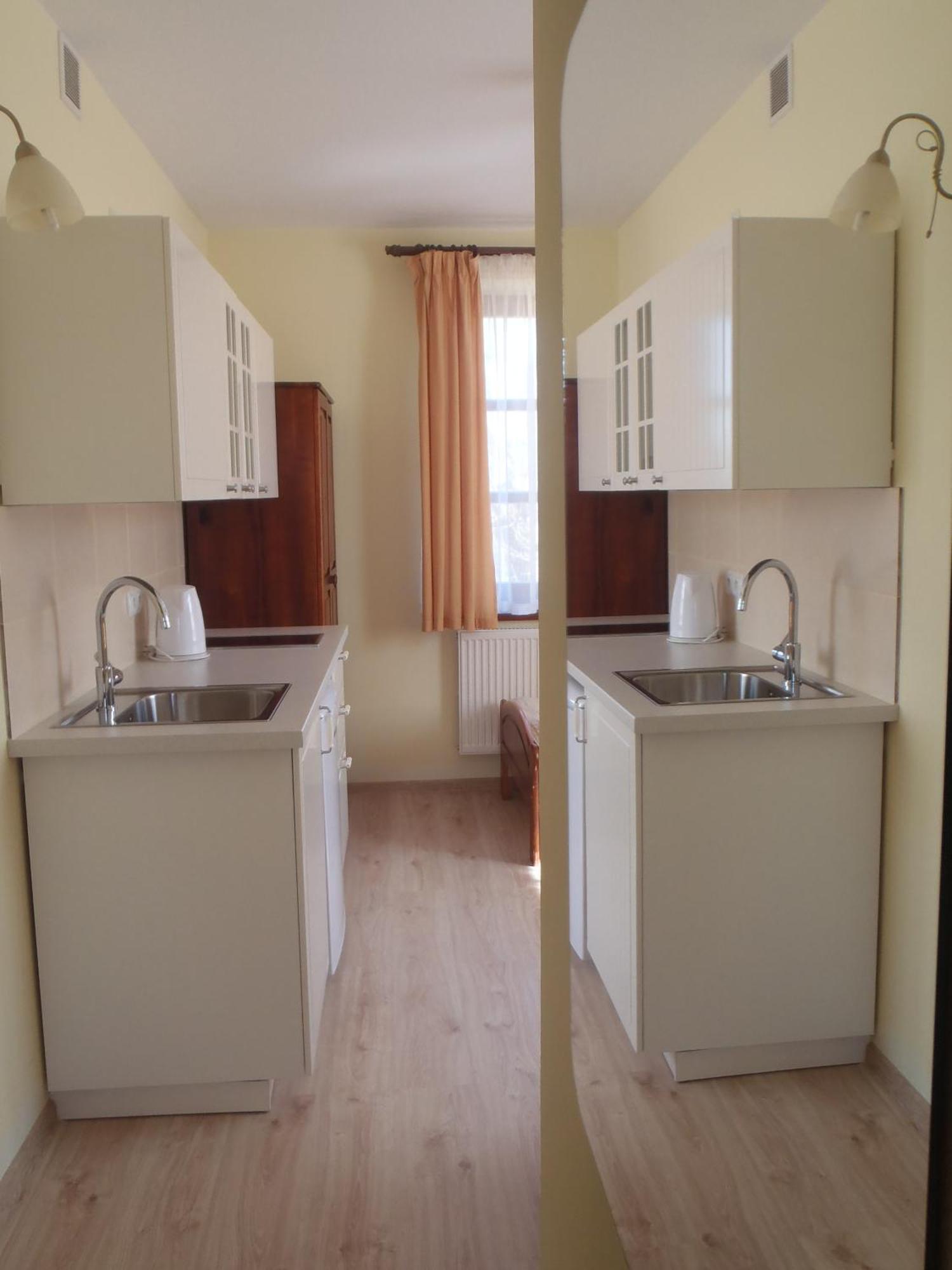 Villa Gorczanska Rabka-Zdrój Chambre photo