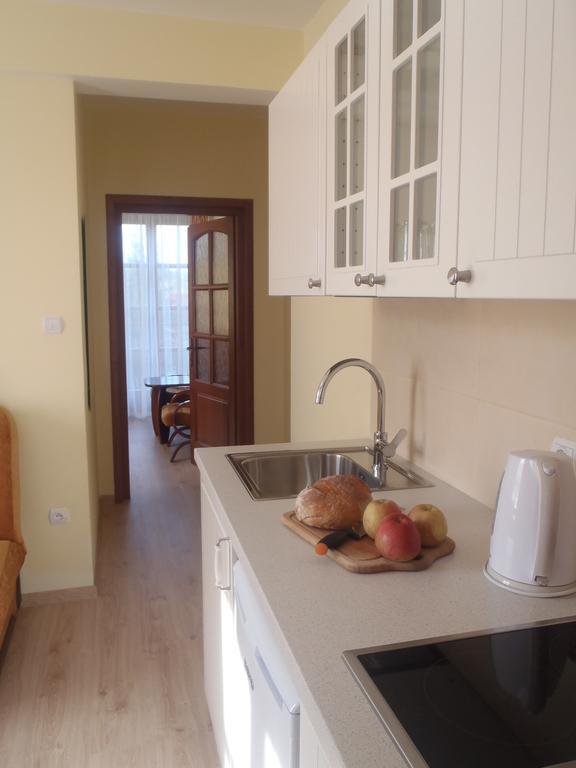 Villa Gorczanska Rabka-Zdrój Chambre photo