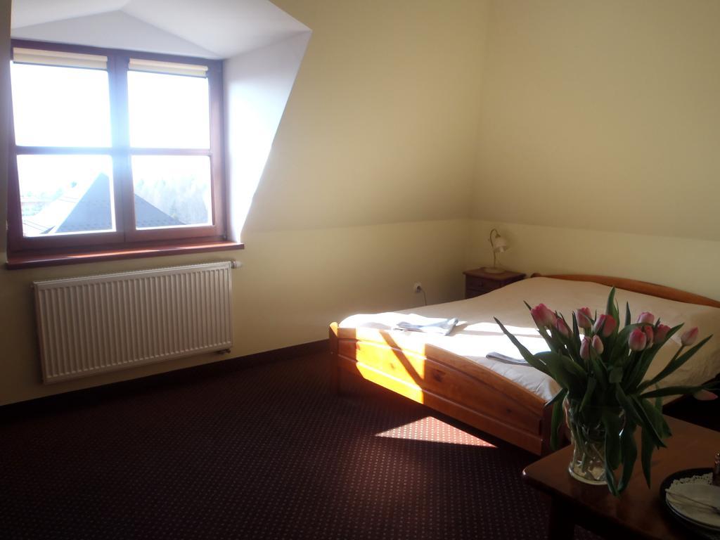 Villa Gorczanska Rabka-Zdrój Chambre photo