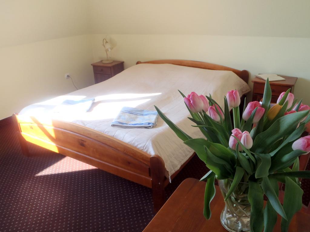 Villa Gorczanska Rabka-Zdrój Chambre photo