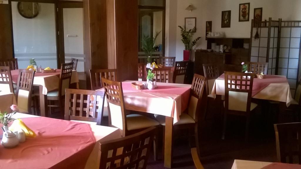 Villa Gorczanska Rabka-Zdrój Extérieur photo