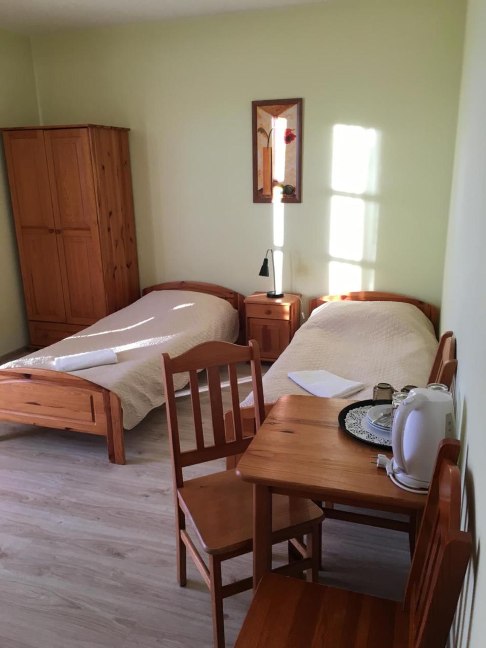 Villa Gorczanska Rabka-Zdrój Extérieur photo