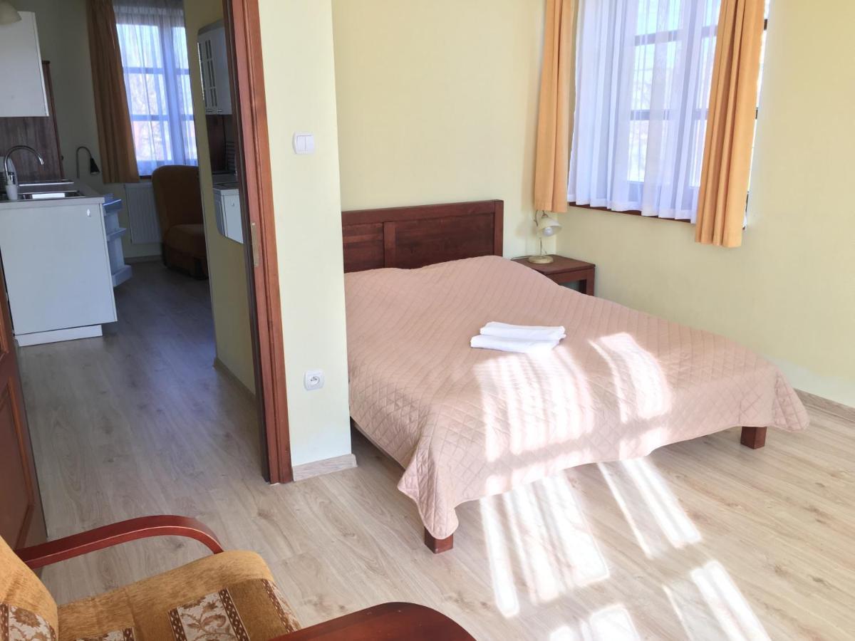 Villa Gorczanska Rabka-Zdrój Extérieur photo